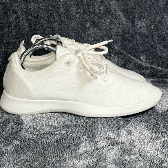 Allbirds Wool Runner  Running Activewear Sneakers Washable Men\'s Size 10 main image 7